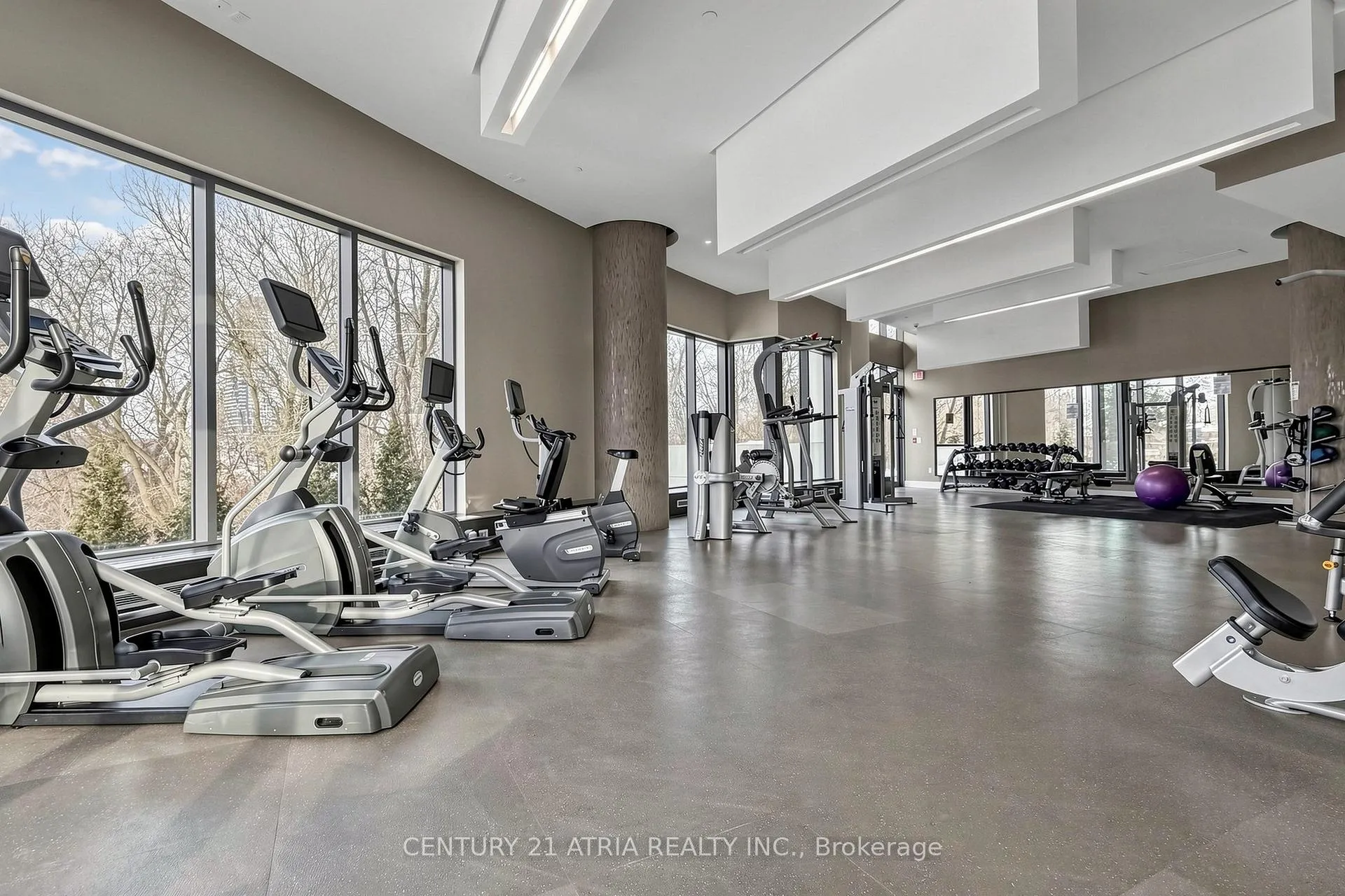 Photo 22 of Unit 607, 160 Vanderhoof Avenue, Toronto, Leaside — HOMEH