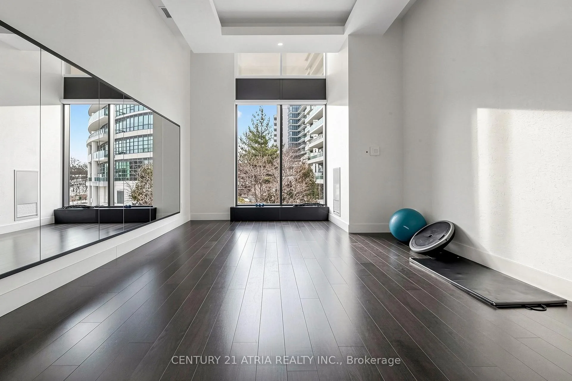 Photo 23 of Unit 607, 160 Vanderhoof Avenue, Toronto, Leaside — HOMEH