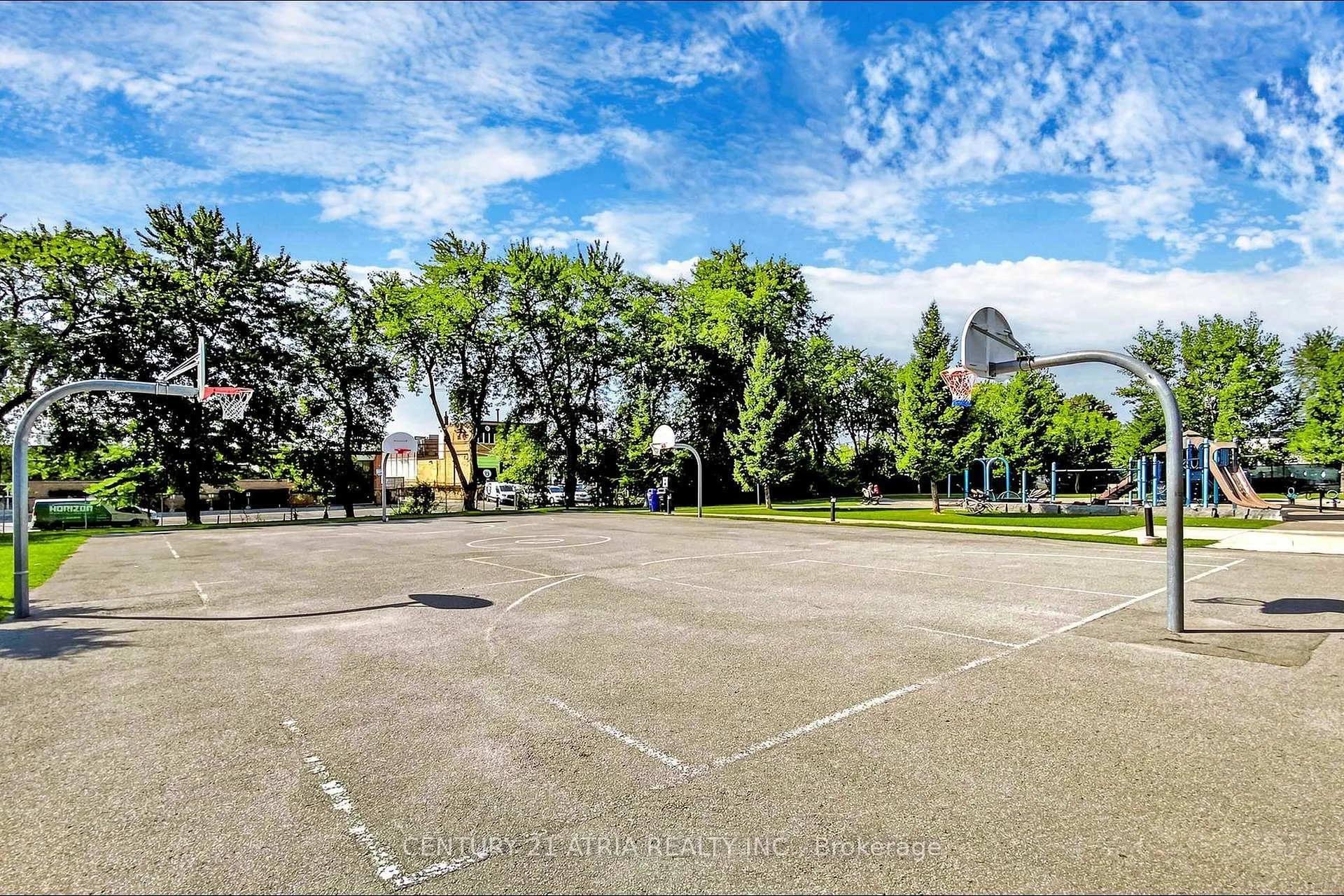Photo 31 of Unit 607, 160 Vanderhoof Avenue, Toronto, Leaside — HOMEH