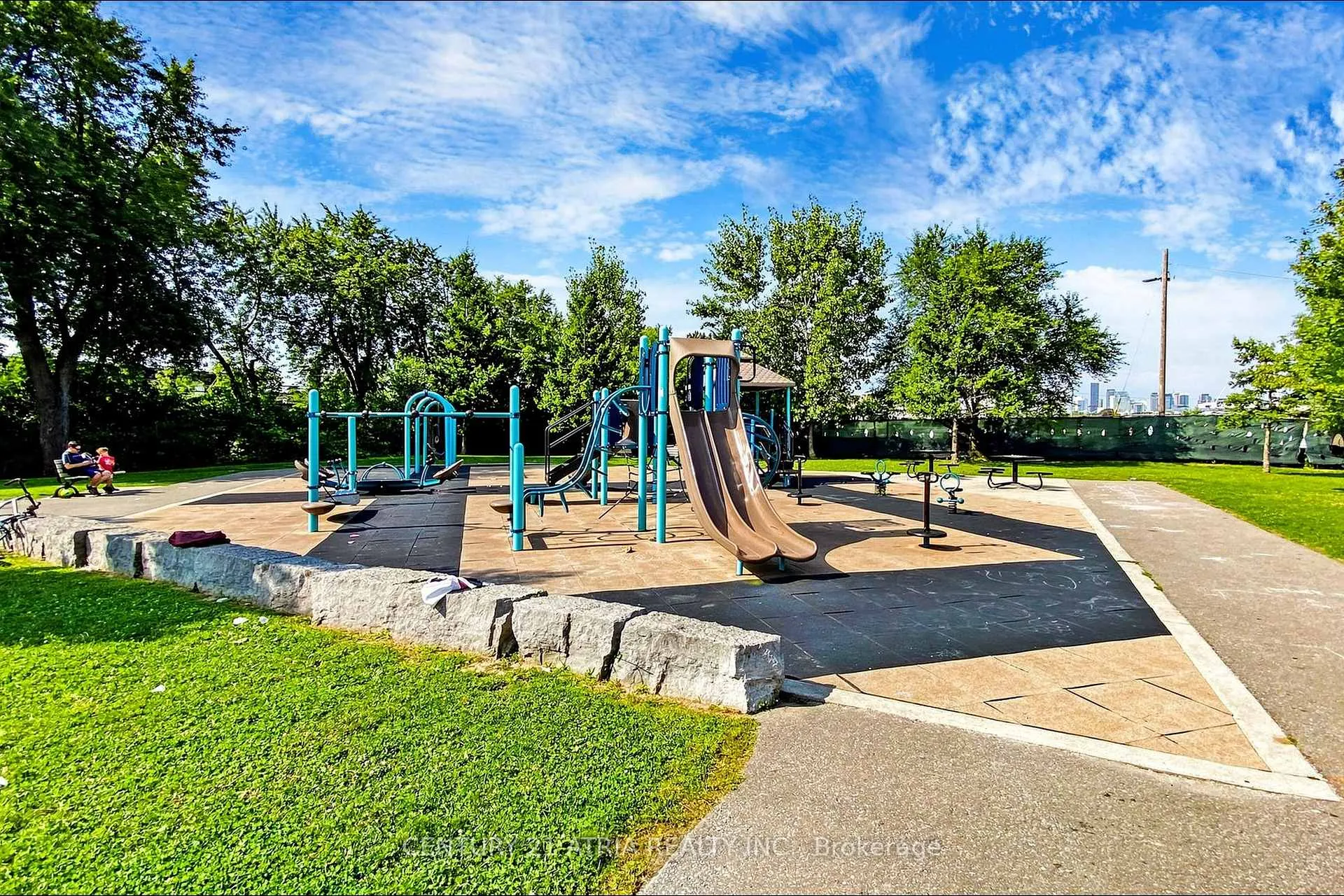 Photo 32 of Unit 607, 160 Vanderhoof Avenue, Toronto, Leaside — HOMEH