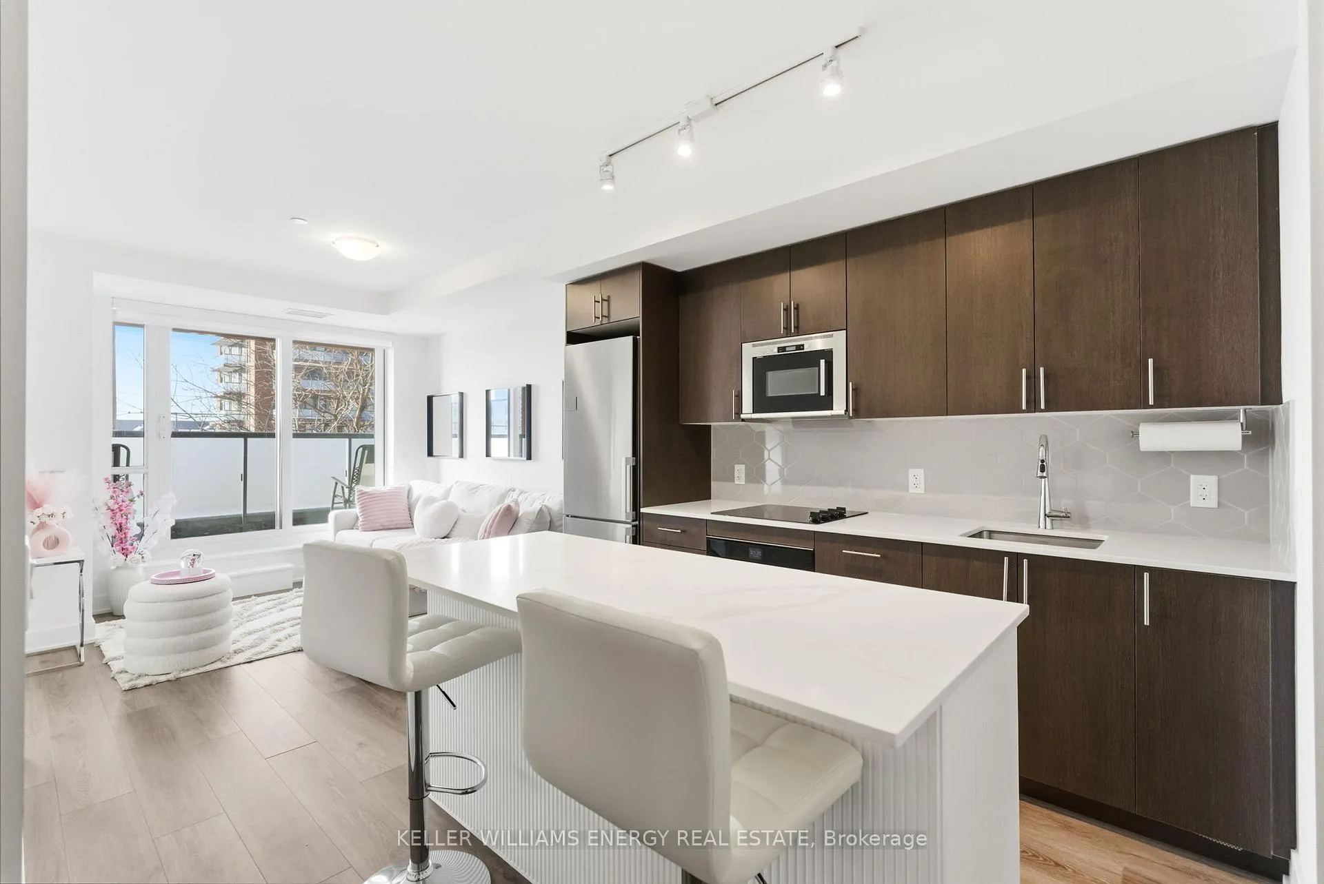 Photo 2 of Unit 211, 2545 Simcoe Street N, Oshawa, Windfields — HOMEH