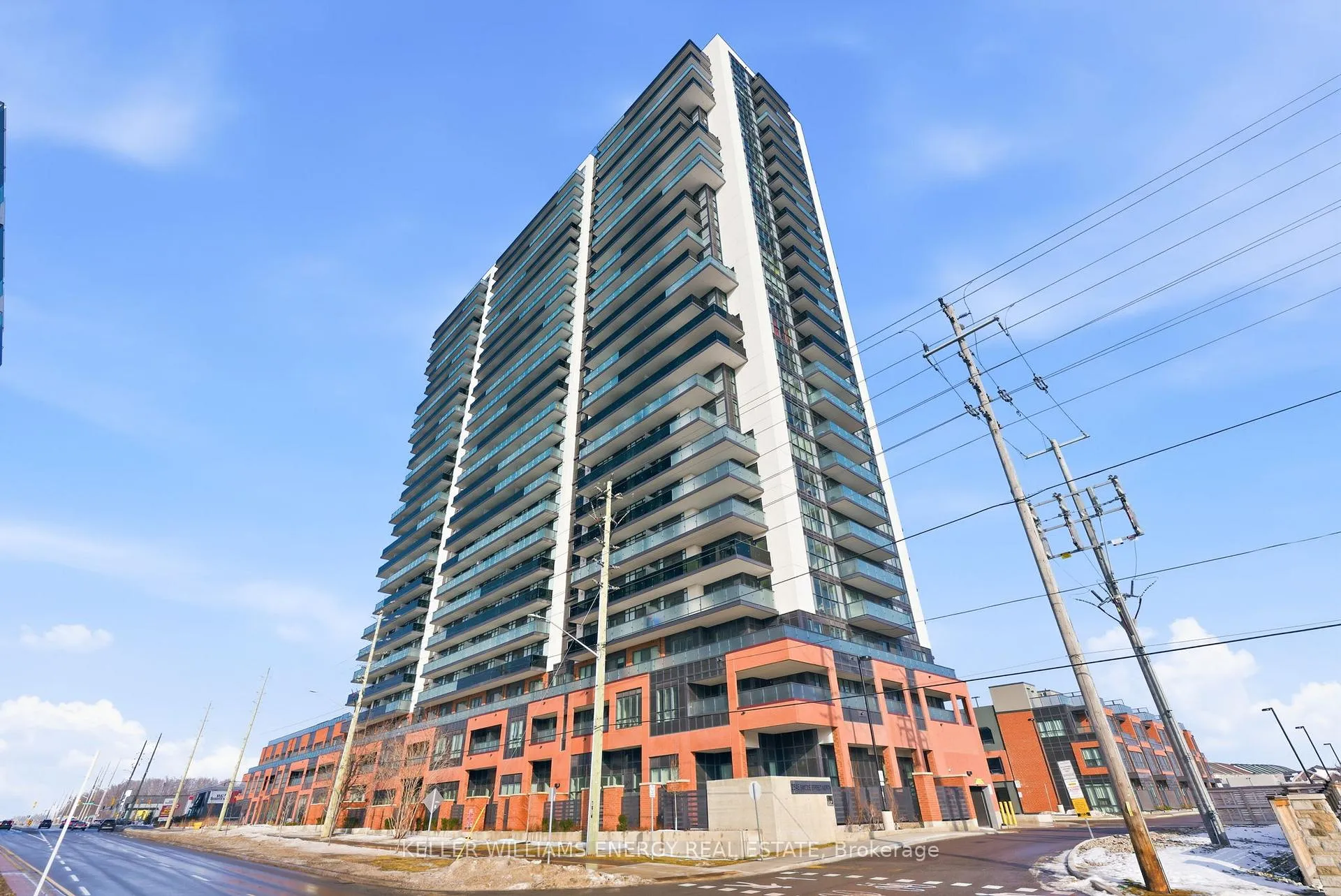 Photo 20 of Unit 211, 2545 Simcoe Street N, Oshawa, Windfields — HOMEH