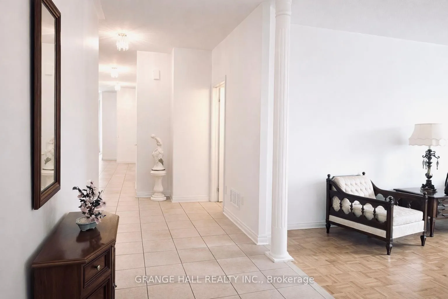 Photo 3 of 203 Starling Boulevard, Vaughan, Vellore Village — HOMEH