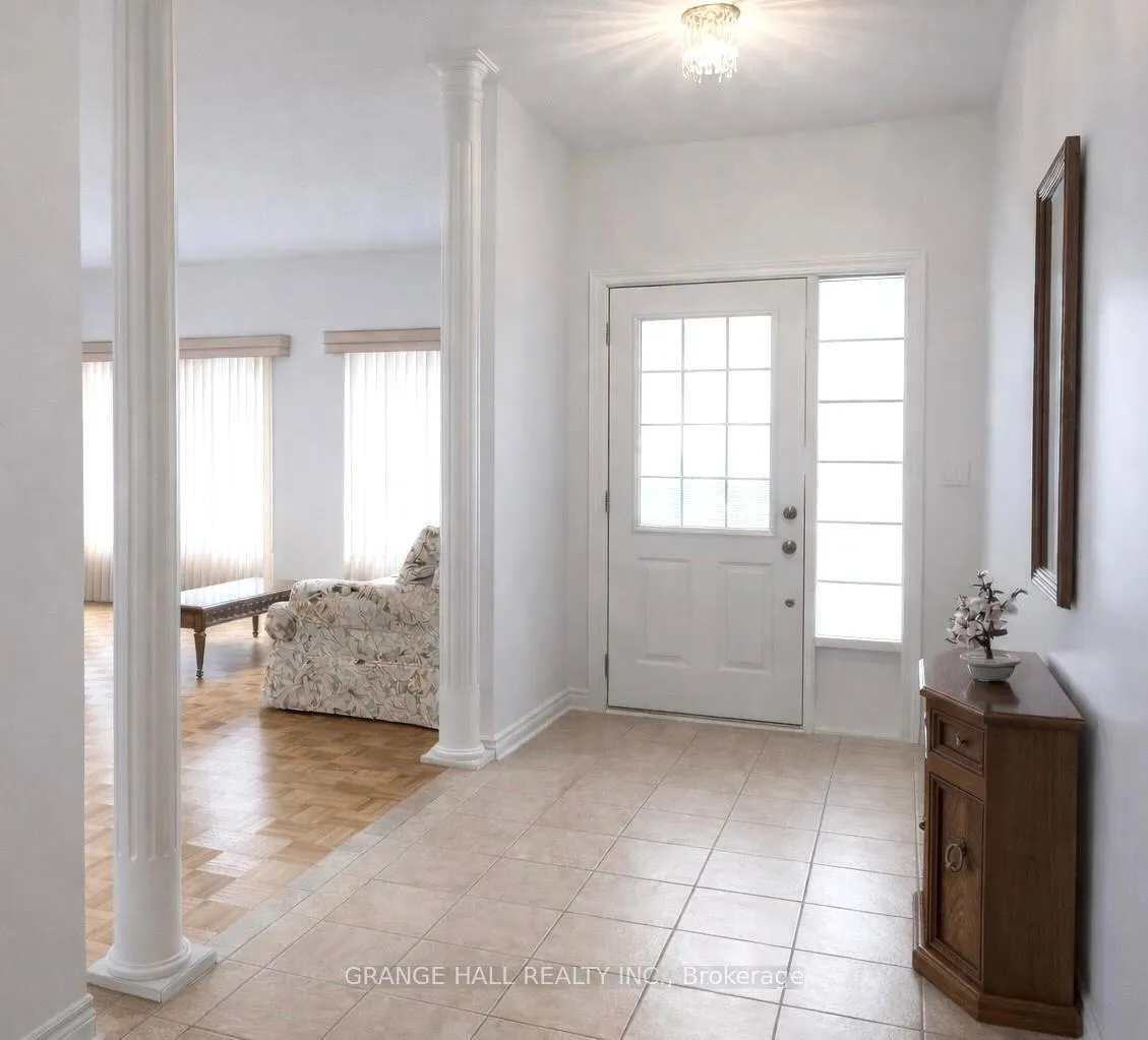 Photo 13 of 203 Starling Boulevard, Vaughan, Vellore Village — HOMEH