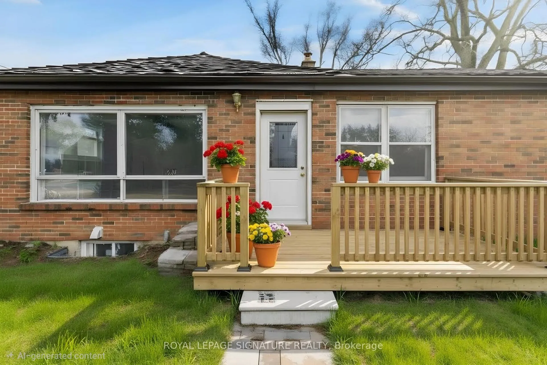 Photo 1 of 16469 7th Concession Road, King, Rural King — HOMEH