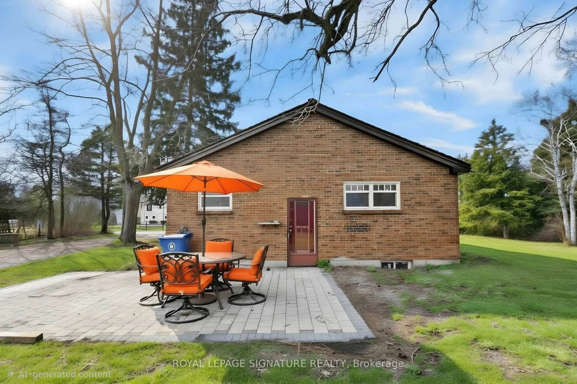 Photo 21 of 16469 7th Concession Road, King, Rural King — HOMEH