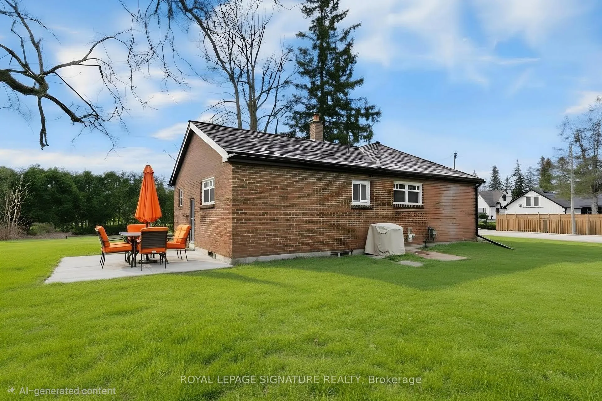 Photo 22 of 16469 7th Concession Road, King, Rural King — HOMEH