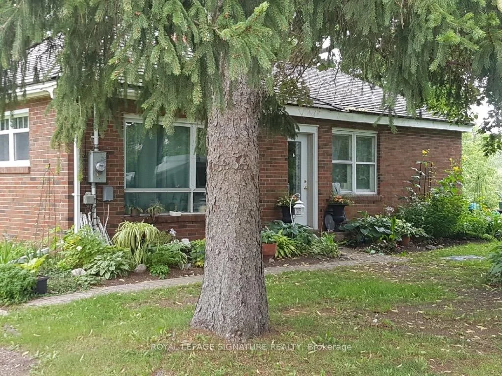 Photo 2 of 16469 7th Concession Road, King, Rural King — HOMEH