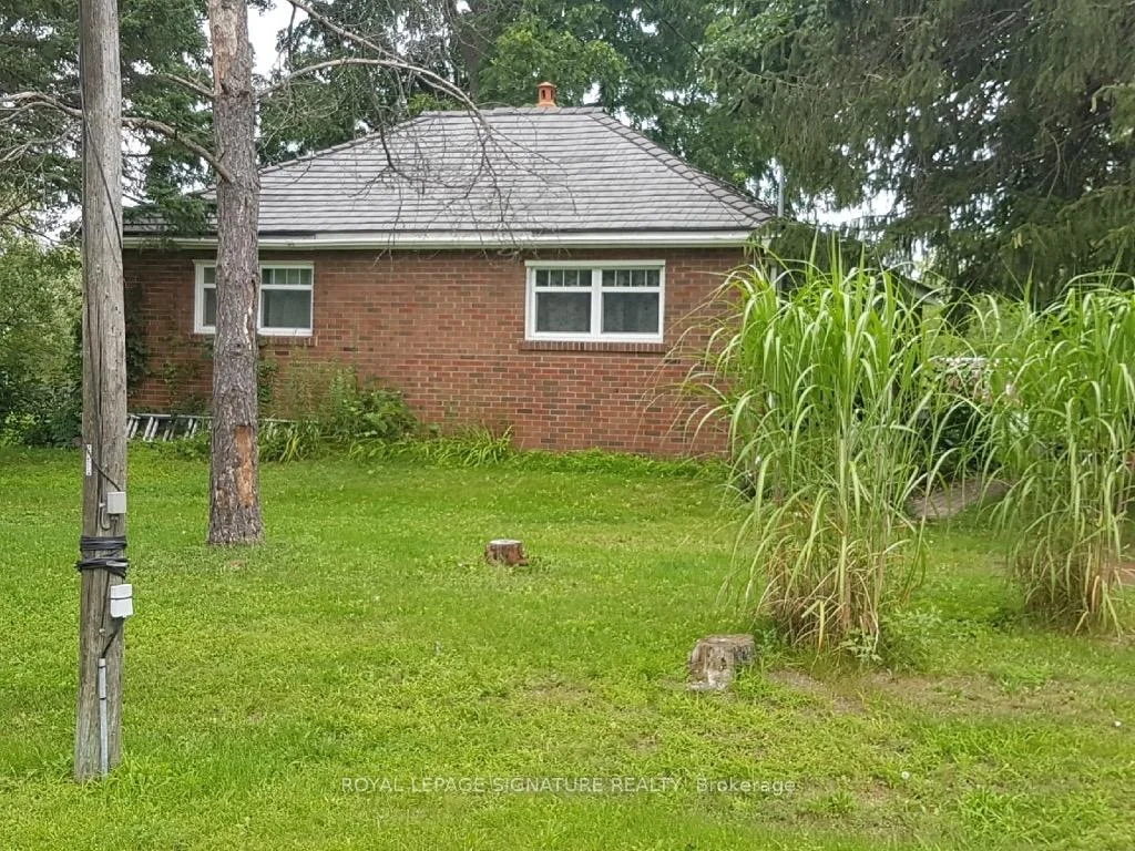 Photo 3 of 16469 7th Concession Road, King, Rural King — HOMEH