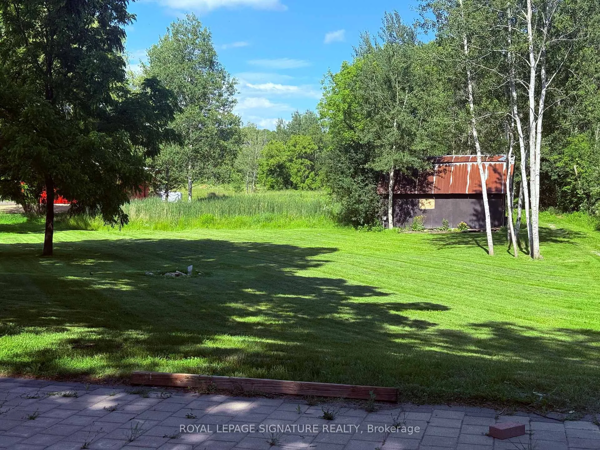 Photo 24 of 16469 7th Concession Road, King, Rural King — HOMEH