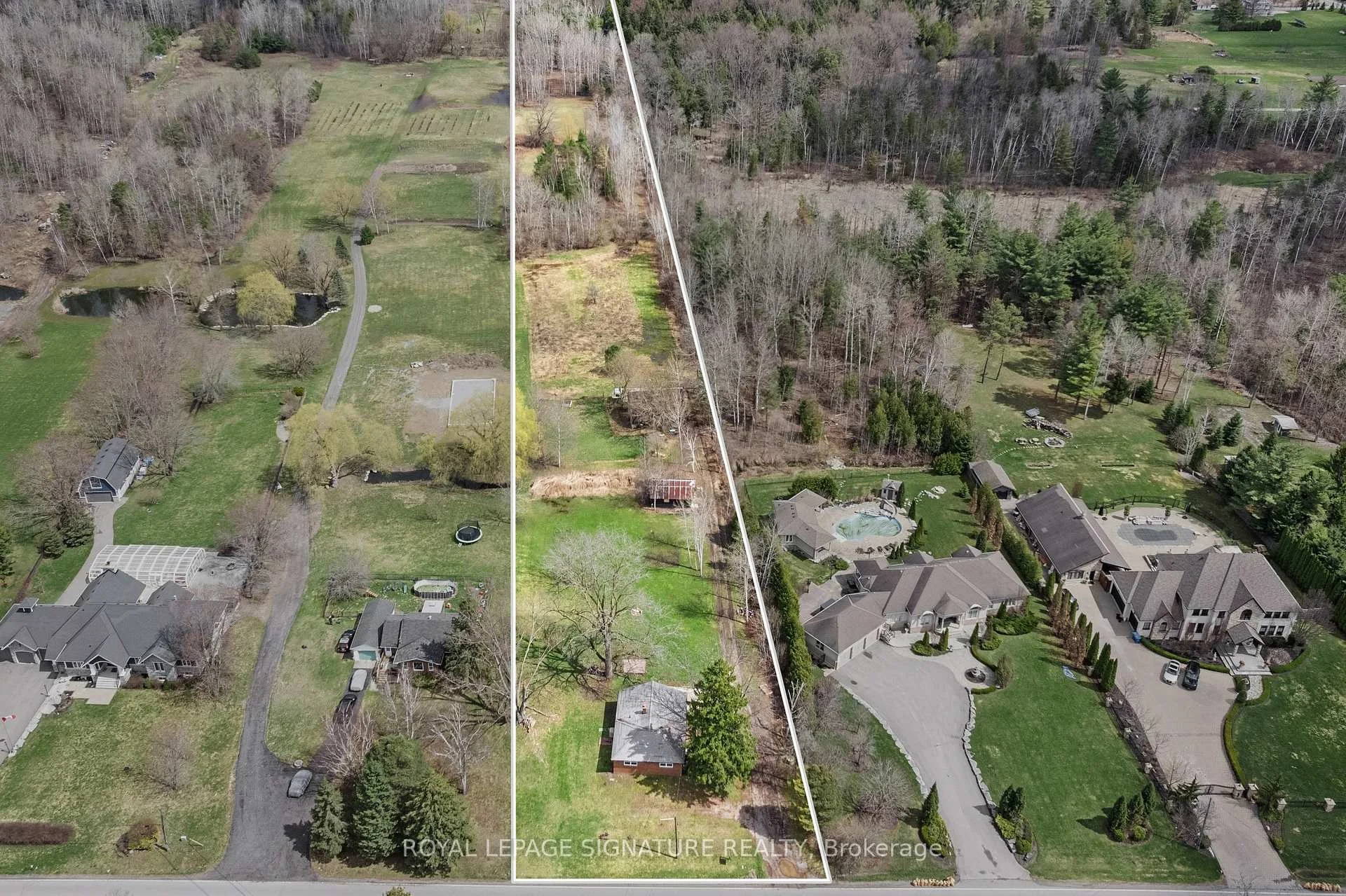 Photo 27 of 16469 7th Concession Road, King, Rural King — HOMEH