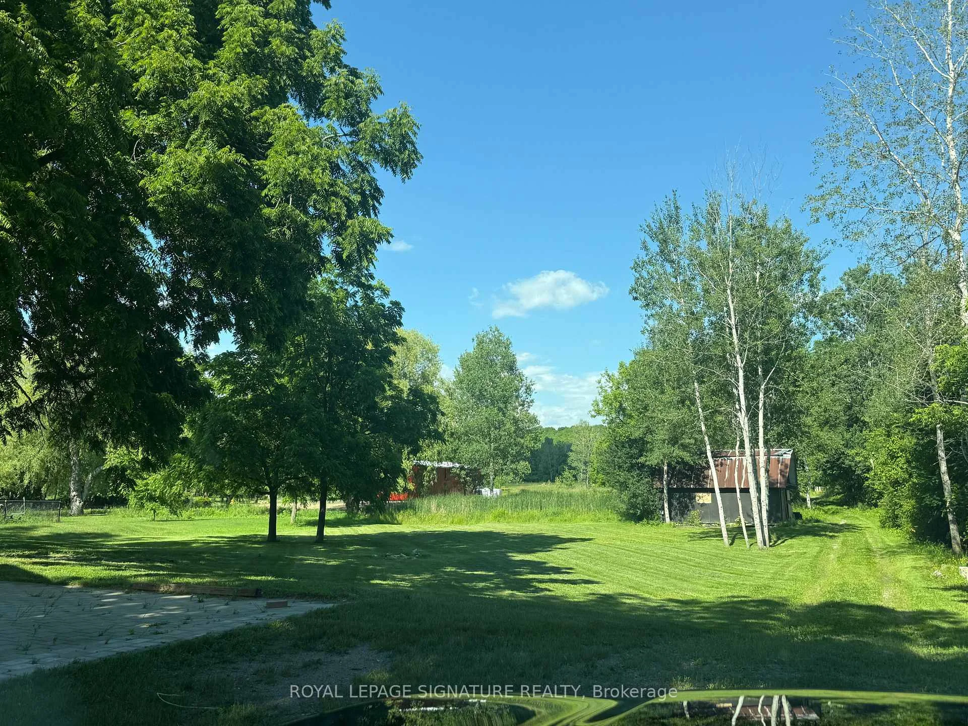 Photo 28 of 16469 7th Concession Road, King, Rural King — HOMEH