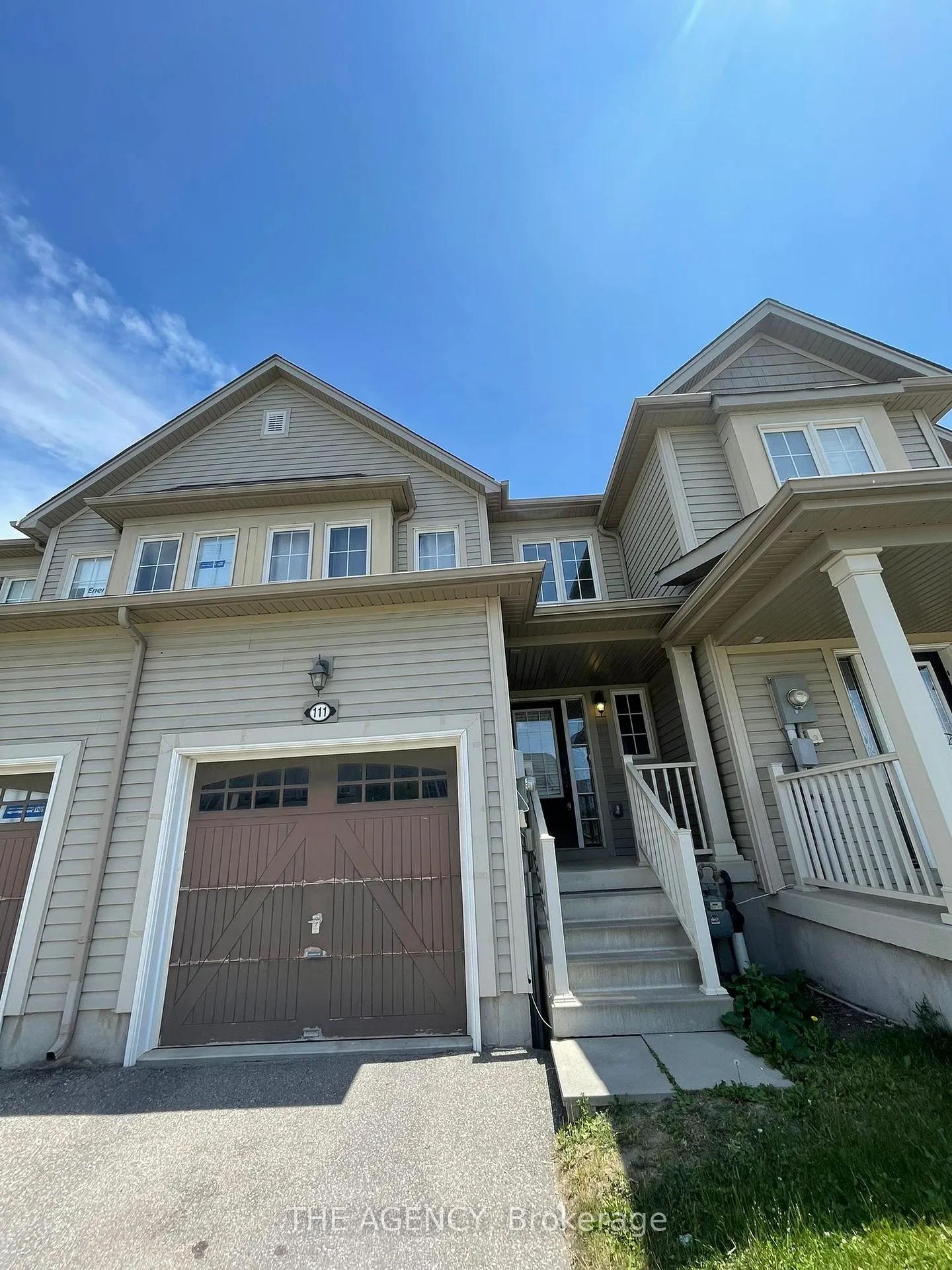 Photo 1 of 111 Bisset Avenue, Brantford — HOMEH