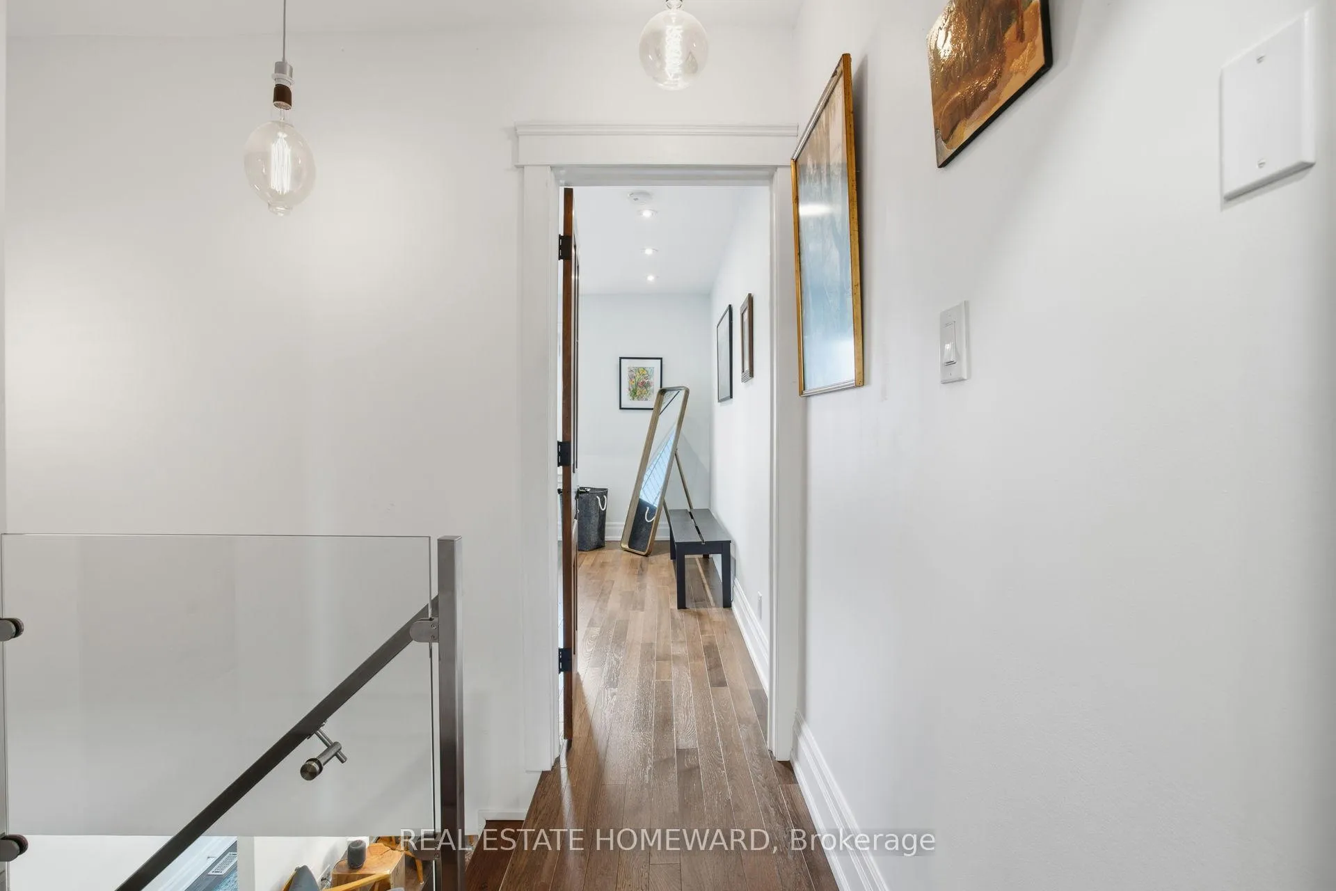 Photo 22 of 111 Withrow Avenue, Toronto, North Riverdale — HOMEH