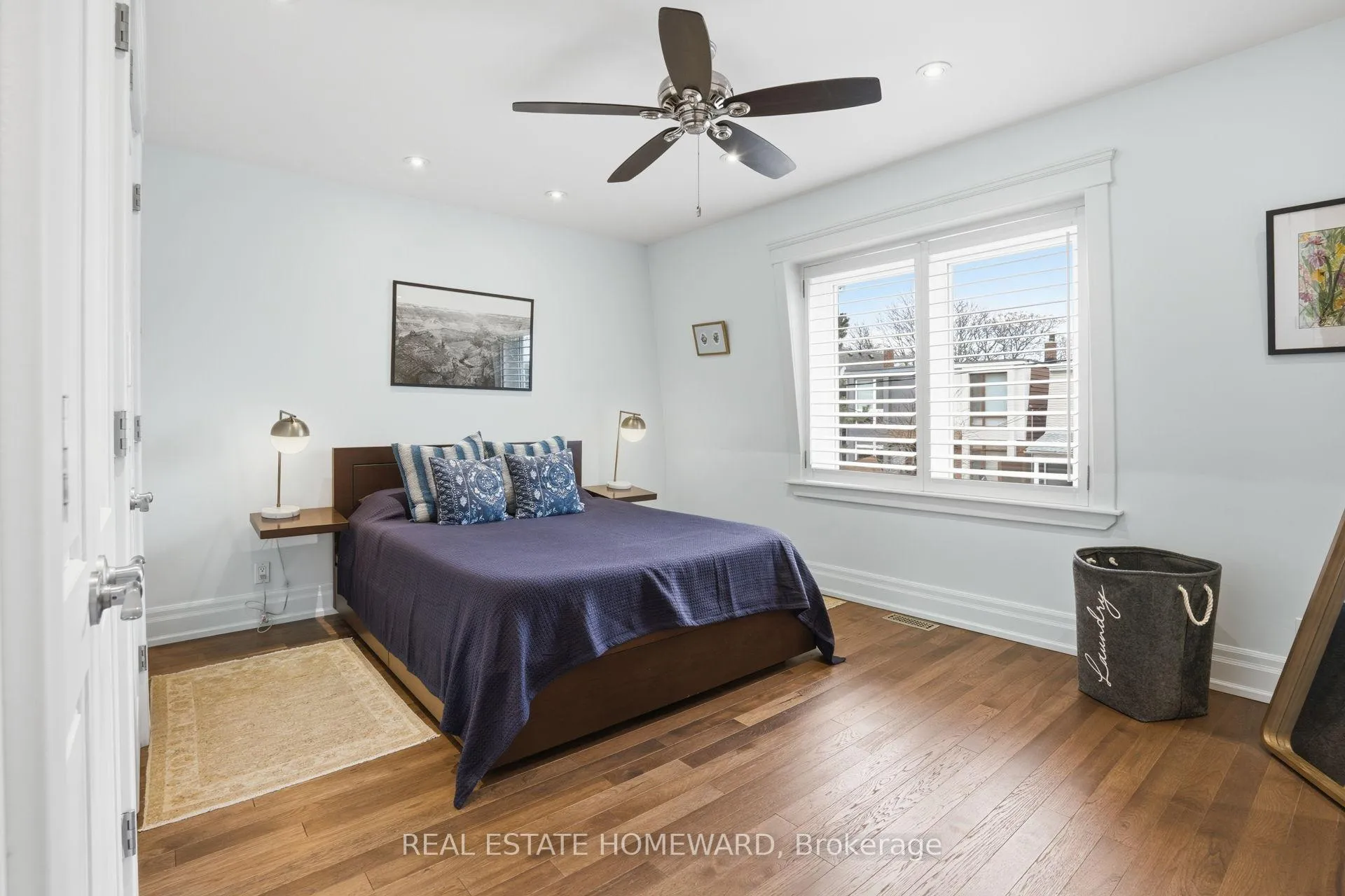 Photo 23 of 111 Withrow Avenue, Toronto, North Riverdale — HOMEH