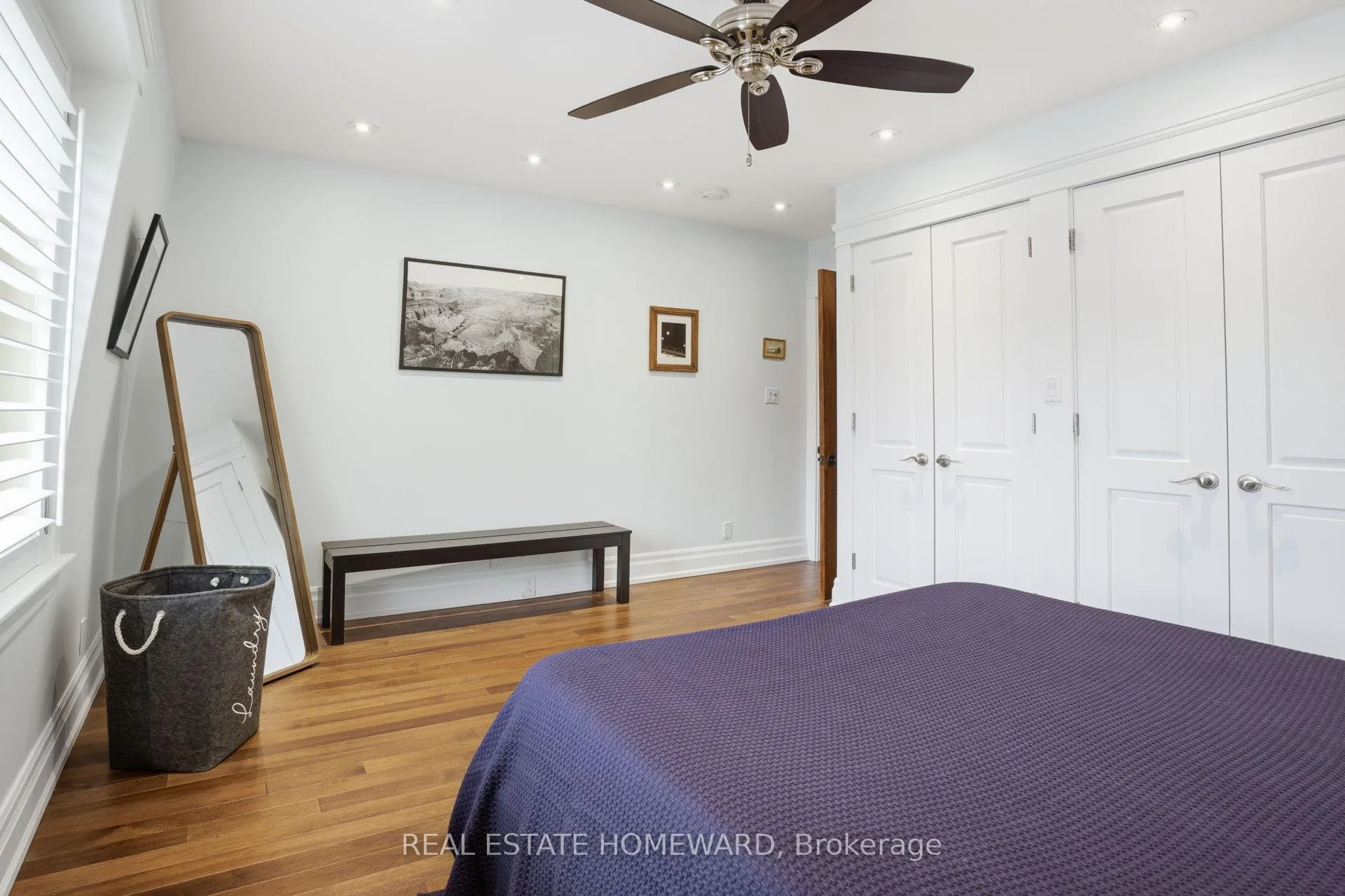 Photo 24 of 111 Withrow Avenue, Toronto, North Riverdale — HOMEH