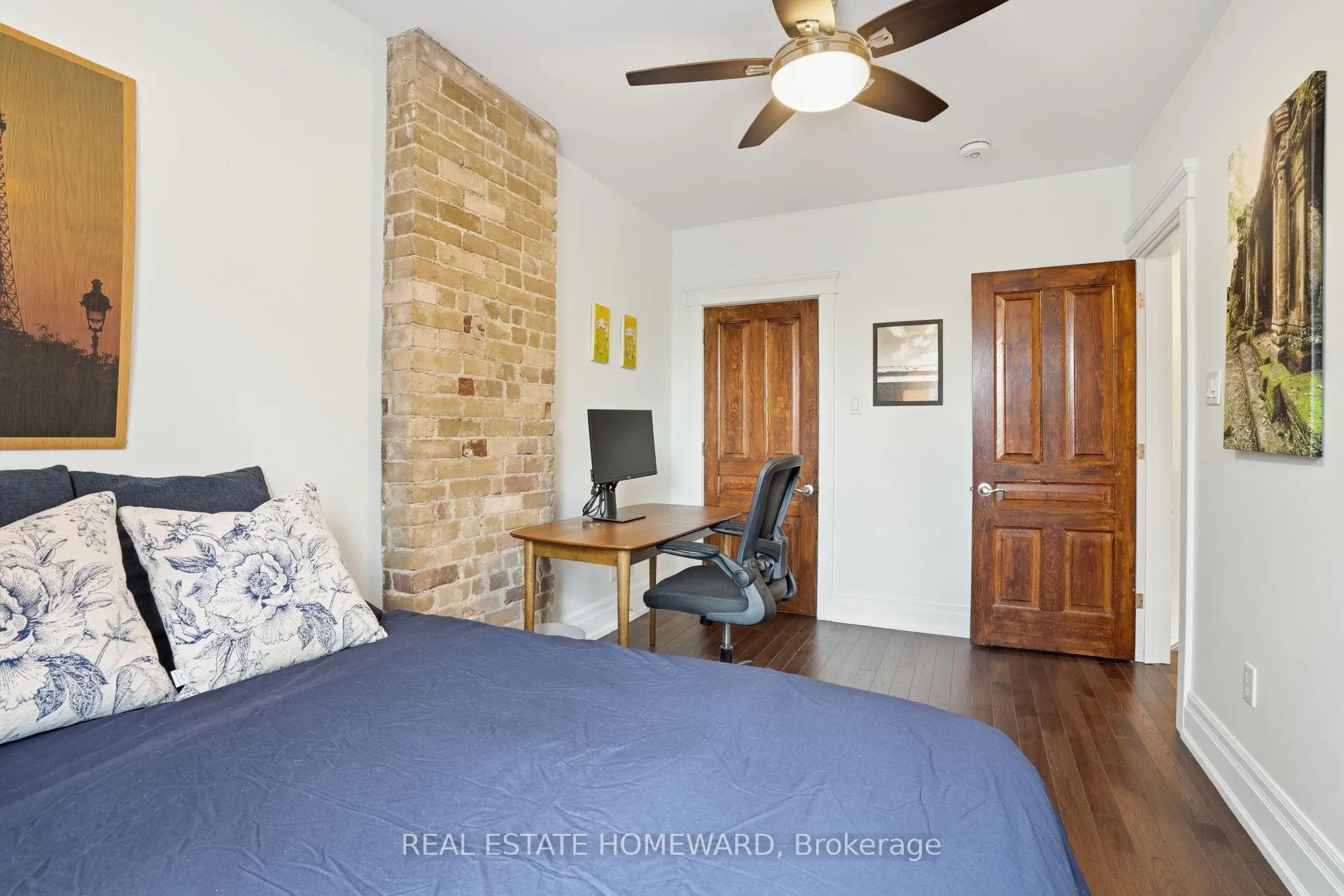 Photo 27 of 111 Withrow Avenue, Toronto, North Riverdale — HOMEH