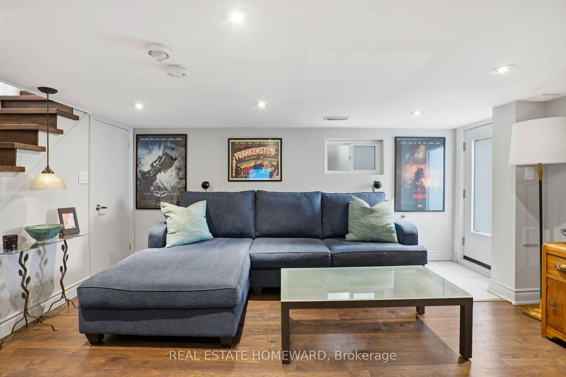 Photo 32 of 111 Withrow Avenue, Toronto, North Riverdale — HOMEH