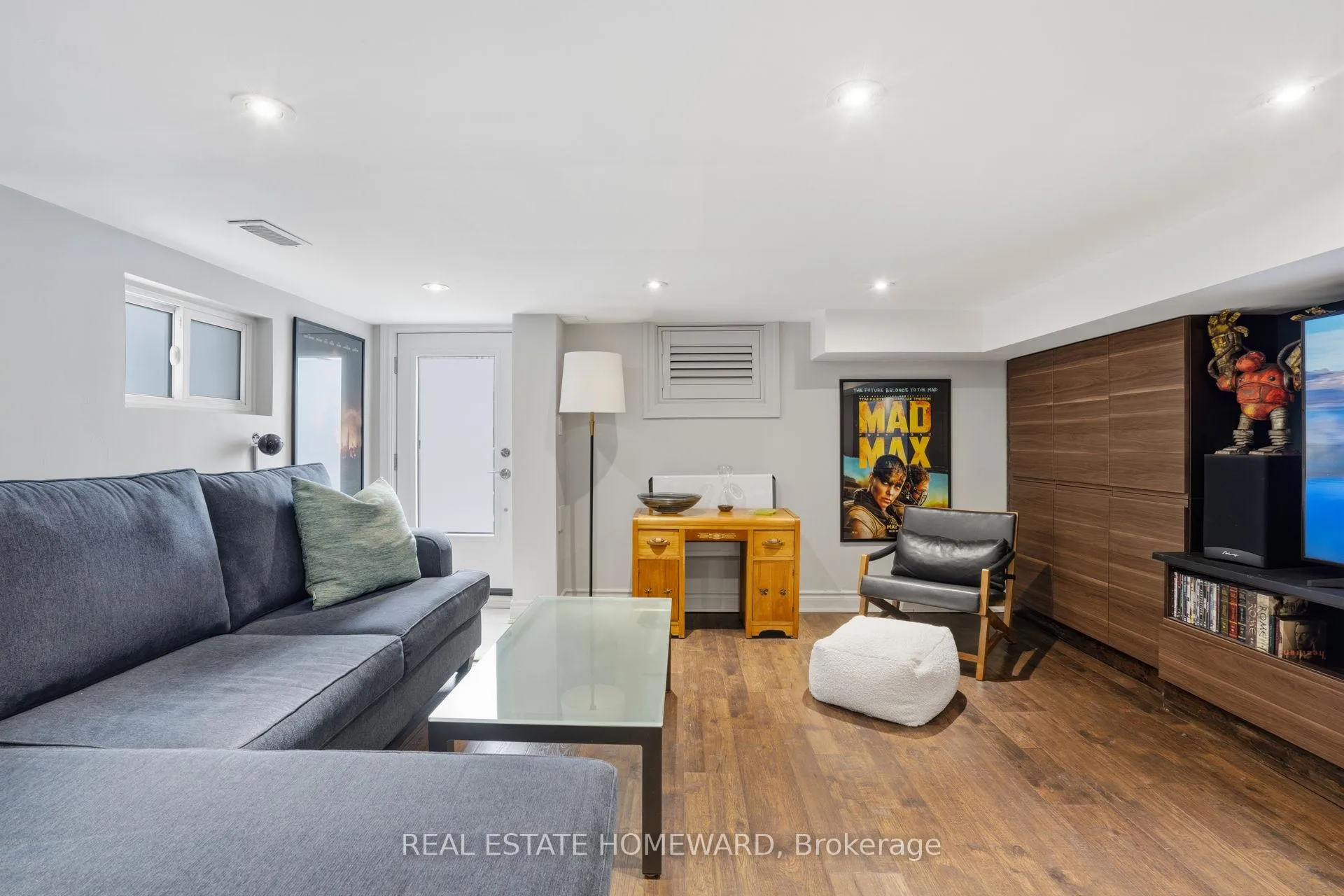 Photo 33 of 111 Withrow Avenue, Toronto, North Riverdale — HOMEH