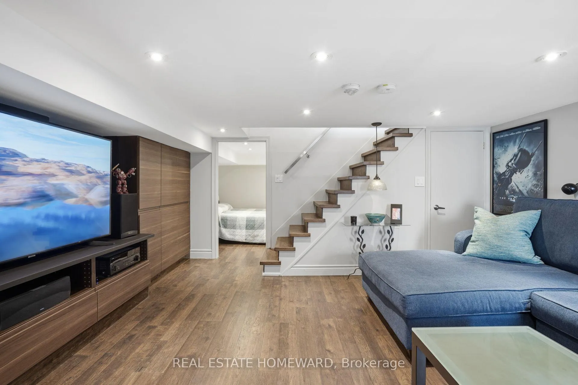 Photo 35 of 111 Withrow Avenue, Toronto, North Riverdale — HOMEH