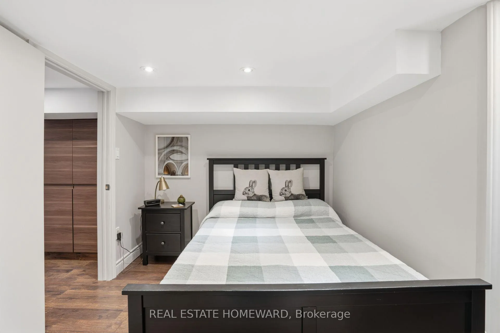 Photo 36 of 111 Withrow Avenue, Toronto, North Riverdale — HOMEH