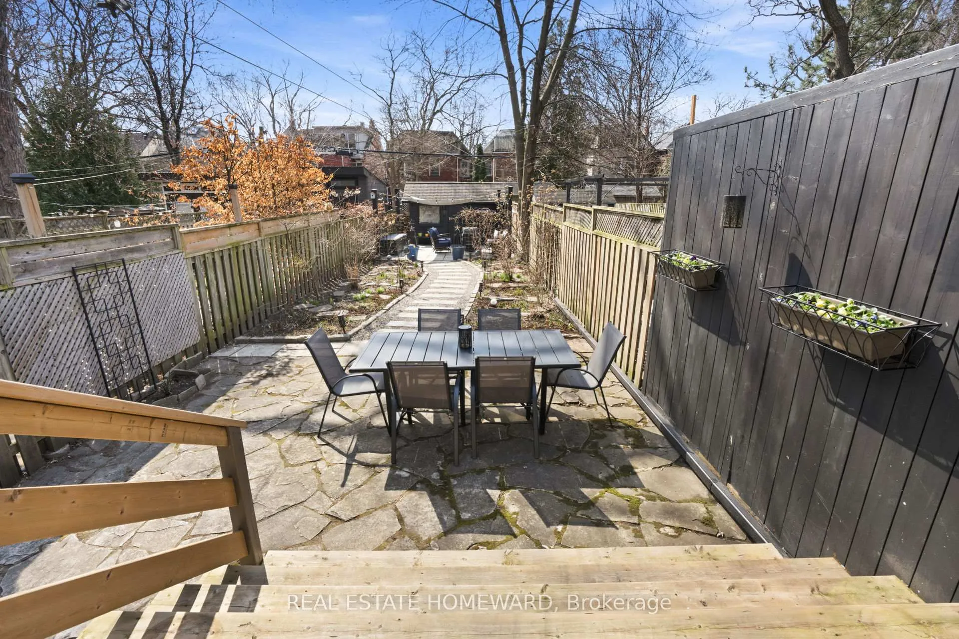 Photo 41 of 111 Withrow Avenue, Toronto, North Riverdale — HOMEH