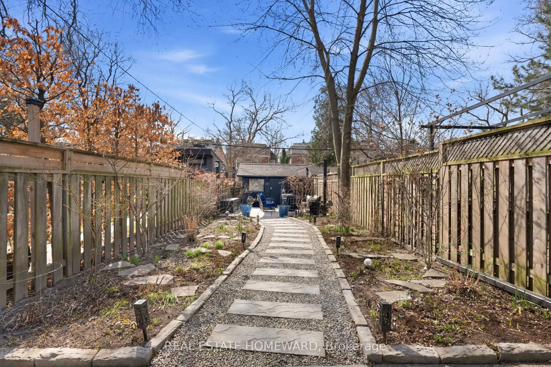 Photo 42 of 111 Withrow Avenue, Toronto, North Riverdale — HOMEH
