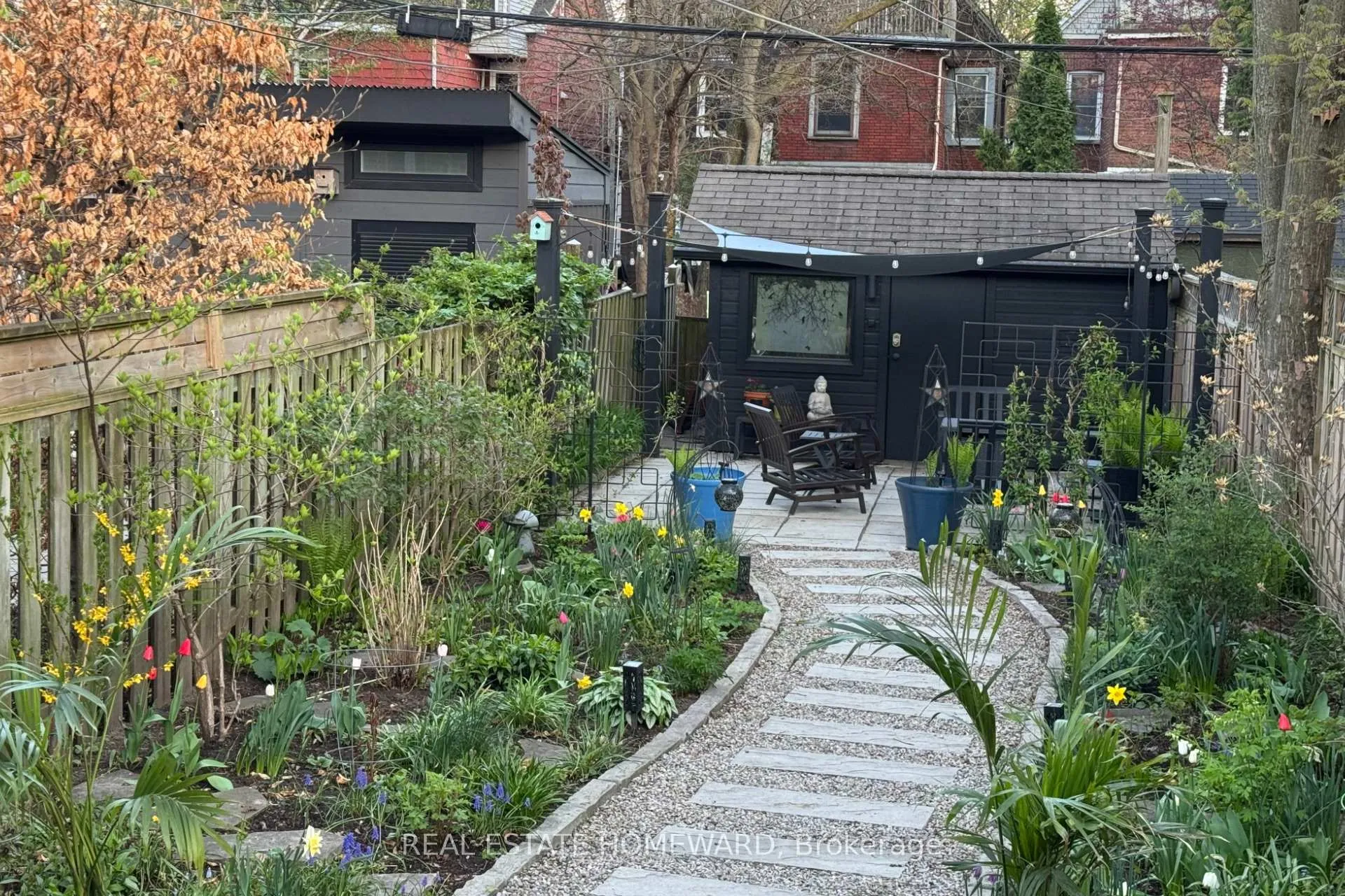 Photo 44 of 111 Withrow Avenue, Toronto, North Riverdale — HOMEH