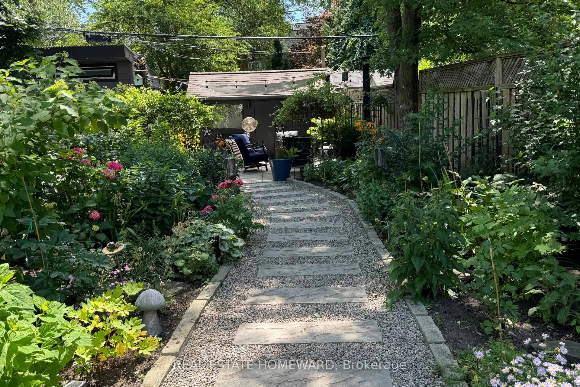 Photo 46 of 111 Withrow Avenue, Toronto, North Riverdale — HOMEH