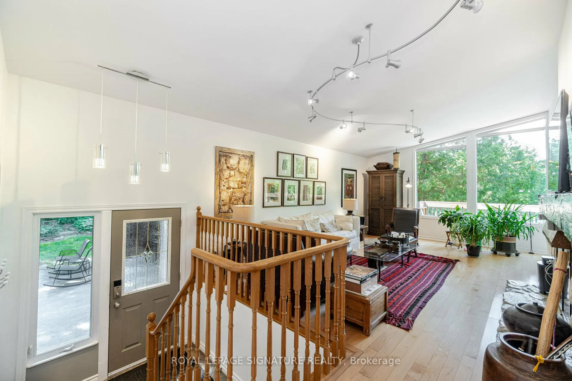 Photo 5 of 3225 Greenwood Road, Pickering, Rural Pickering — HOMEH