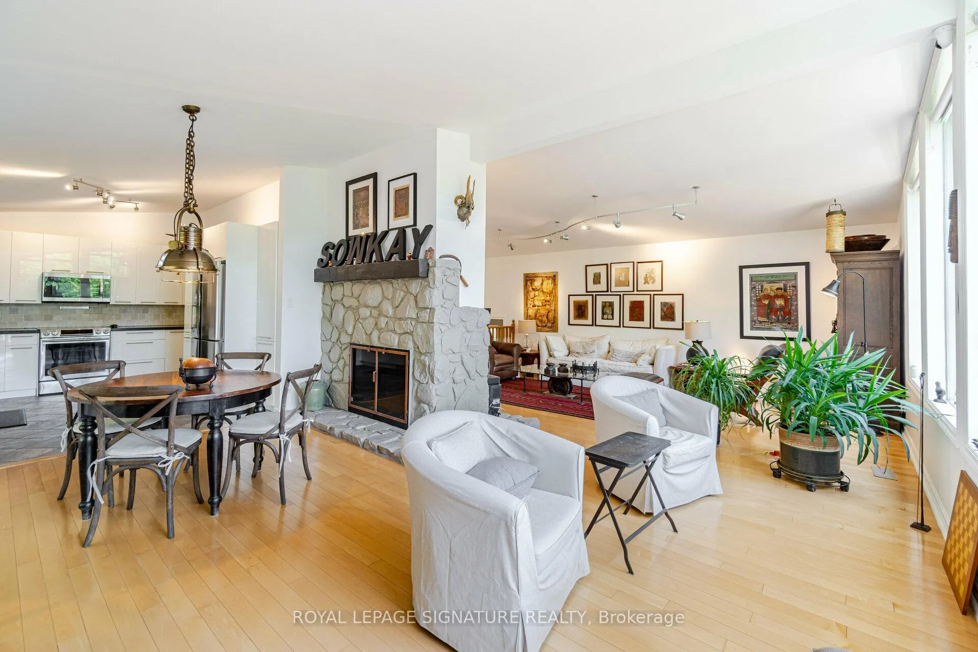 Photo 9 of 3225 Greenwood Road, Pickering, Rural Pickering — HOMEH