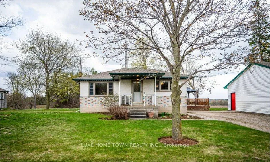 Photo 1 of 2445 Hespeler(UPPER) Road, Cambridge, Silver Heights — HOMEH