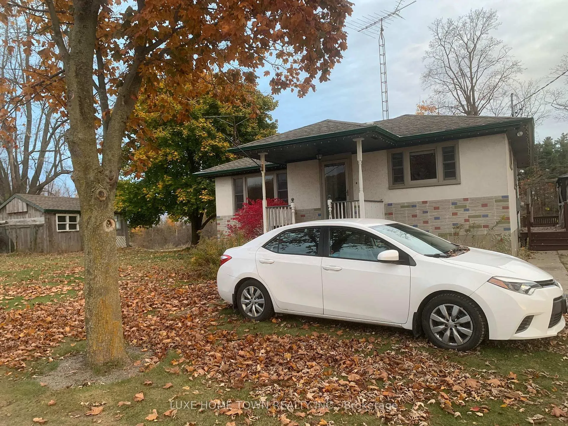 Photo 8 of 2445 Hespeler(UPPER) Road, Cambridge, Silver Heights — HOMEH