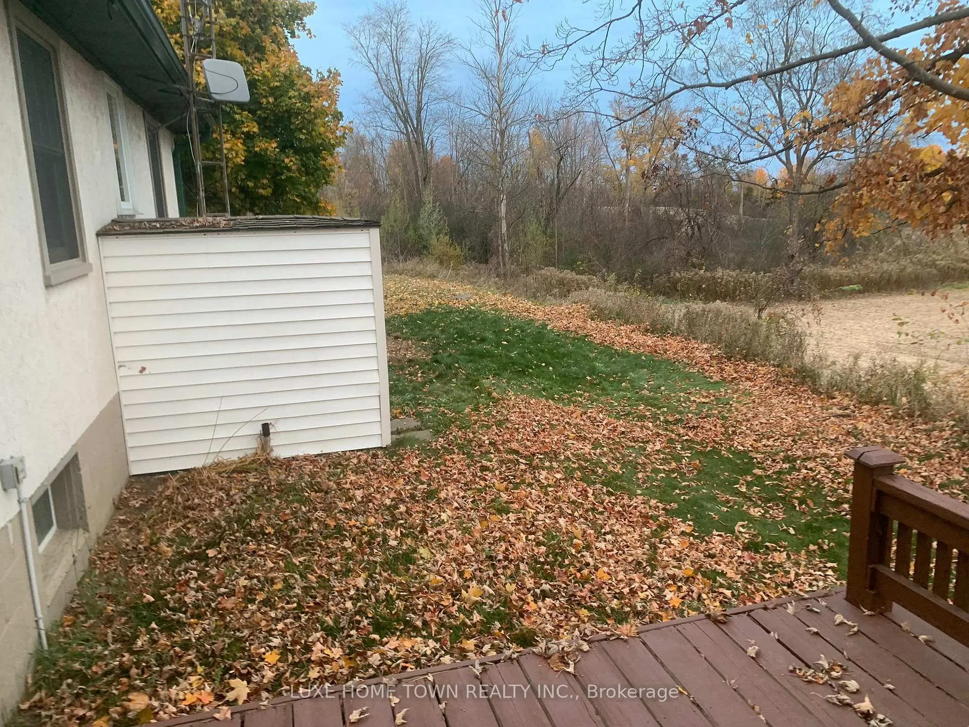 Photo 13 of 2445 Hespeler(UPPER) Road, Cambridge, Silver Heights — HOMEH