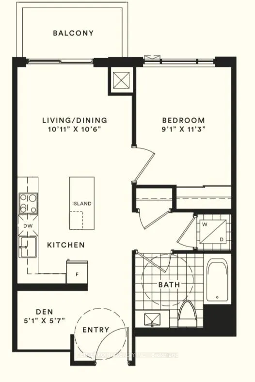 Photo 2 of Unit C507, 8 Beverley Glen Boulevard, Vaughan, Beverley Glen — HOMEH