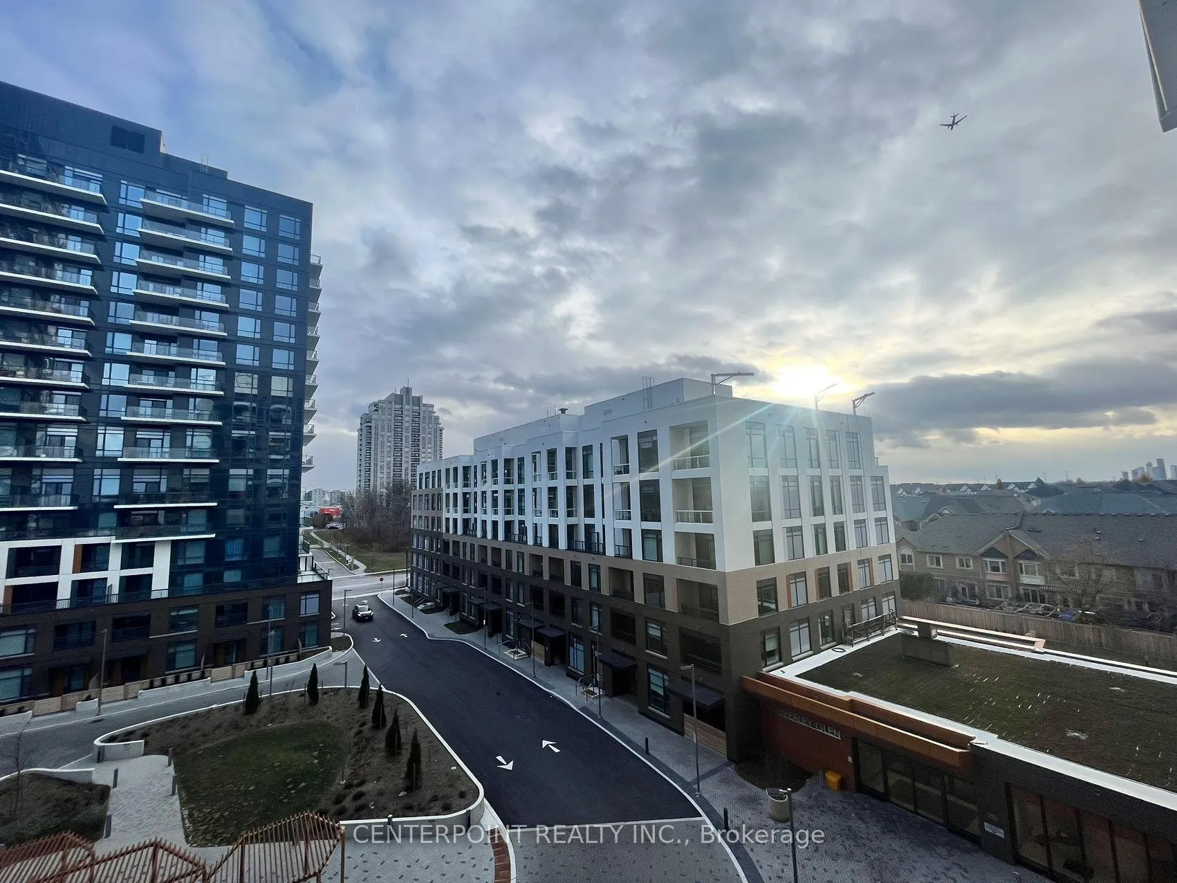 Photo 14 of Unit C507, 8 Beverley Glen Boulevard, Vaughan, Beverley Glen — HOMEH