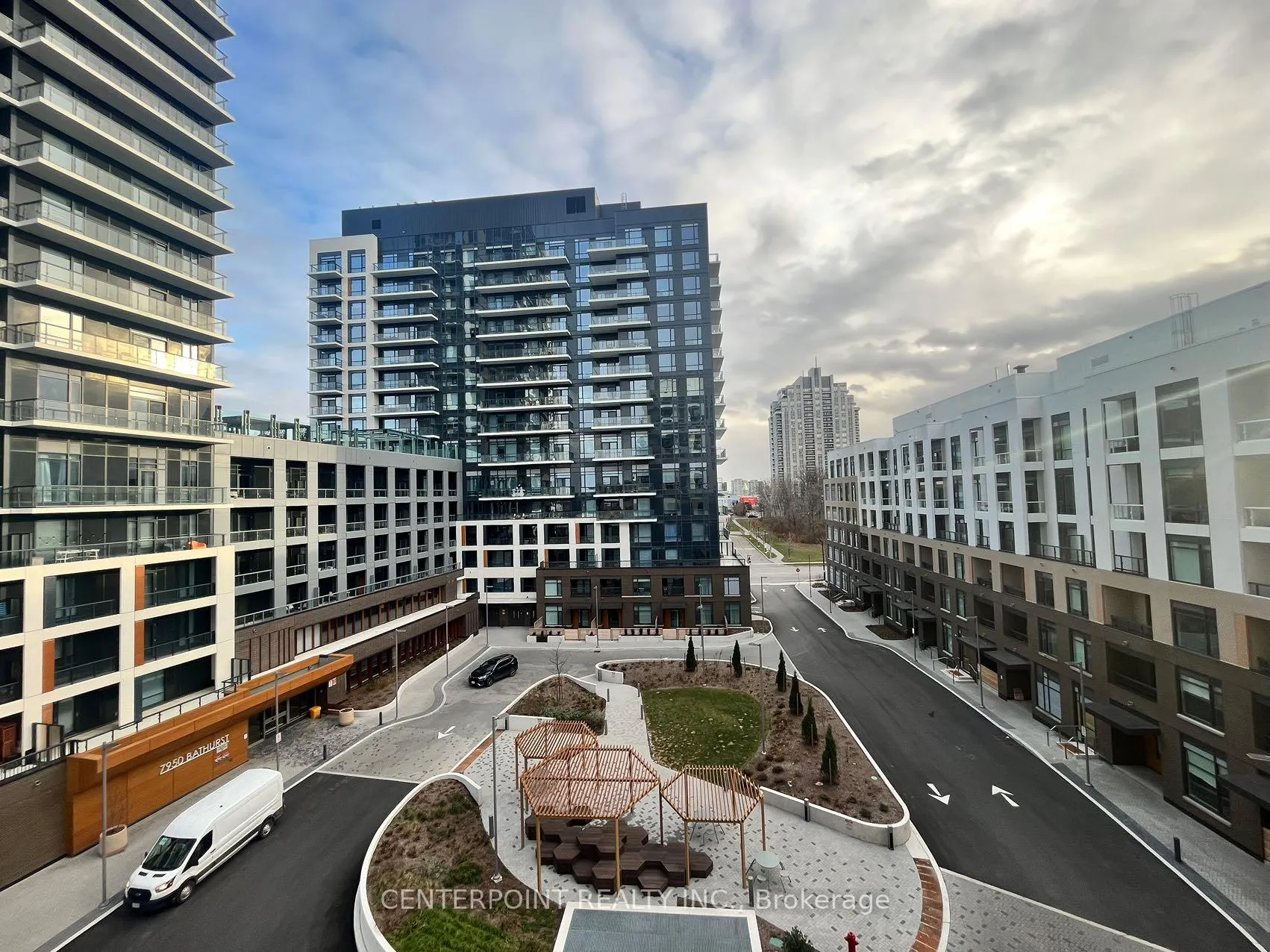 Photo 15 of Unit C507, 8 Beverley Glen Boulevard, Vaughan, Beverley Glen — HOMEH