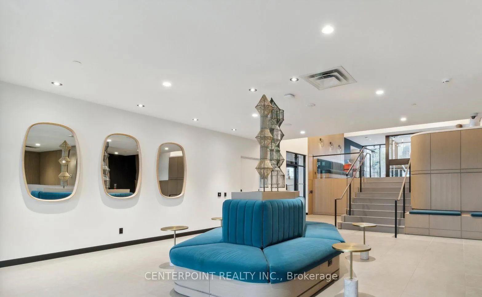 Photo 16 of Unit C507, 8 Beverley Glen Boulevard, Vaughan, Beverley Glen — HOMEH