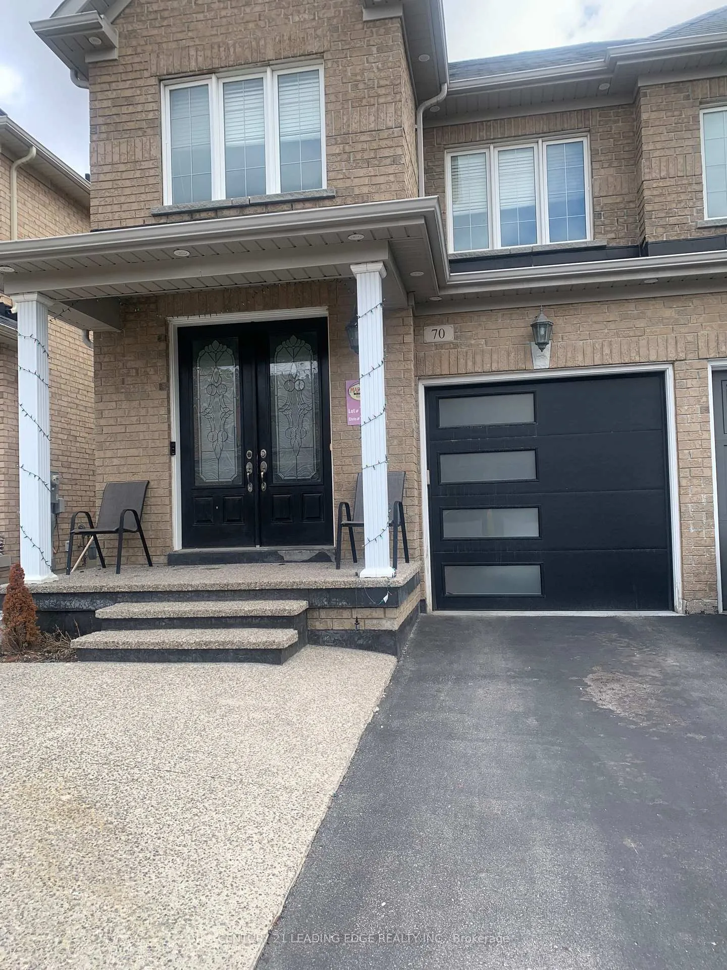 Photo 1 of 70 Campwood Crescent, Brampton, Bram East — HOMEH