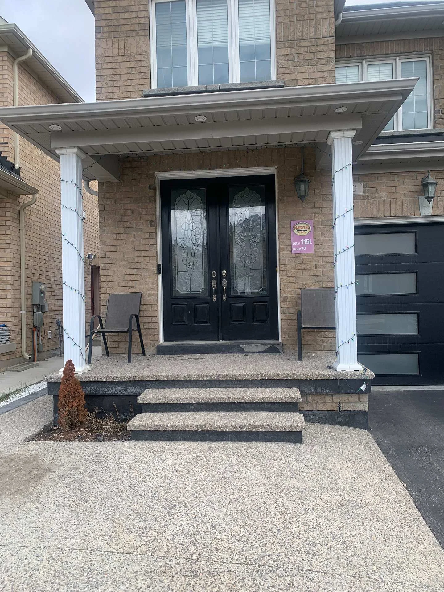 Photo 15 of 70 Campwood Crescent, Brampton, Bram East — HOMEH