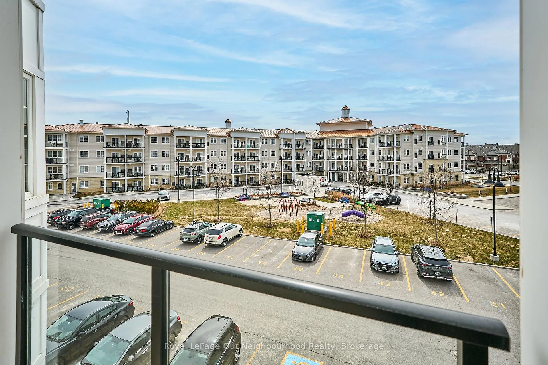 Photo 14 of Unit 316, 80 Shipway Avenue, Clarington, Newcastle — HOMEH