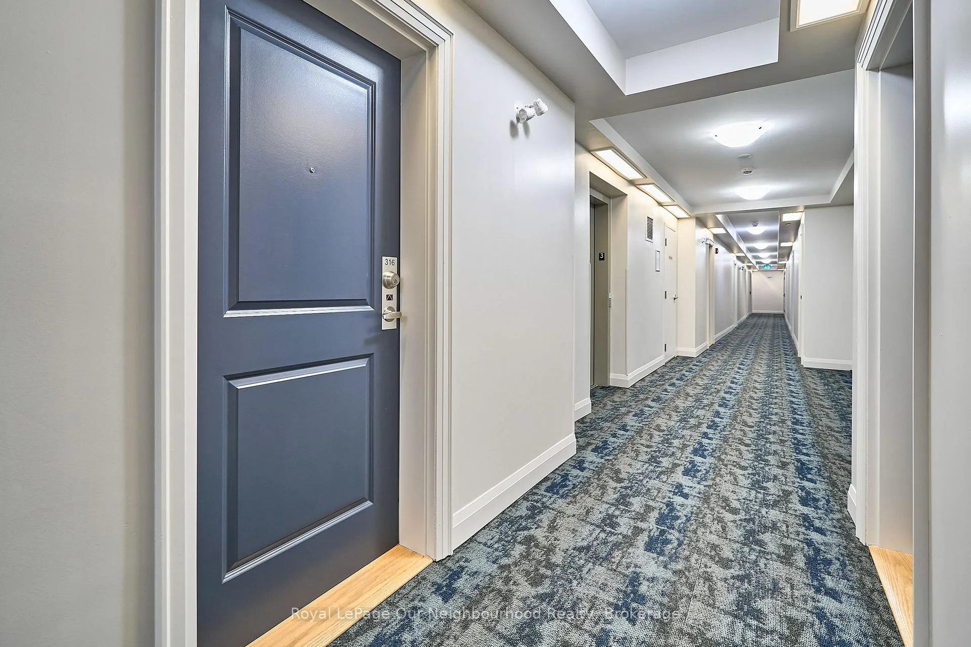 Photo 17 of Unit 316, 80 Shipway Avenue, Clarington, Newcastle — HOMEH