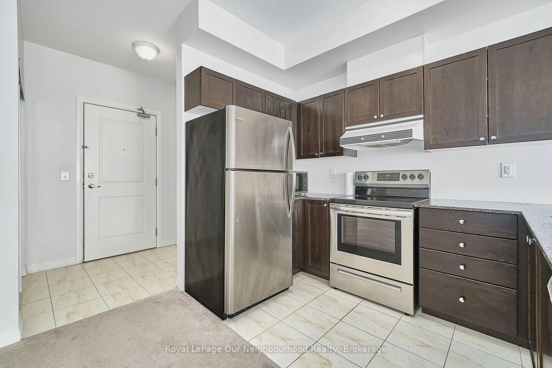 Photo 23 of Unit 316, 80 Shipway Avenue, Clarington, Newcastle — HOMEH