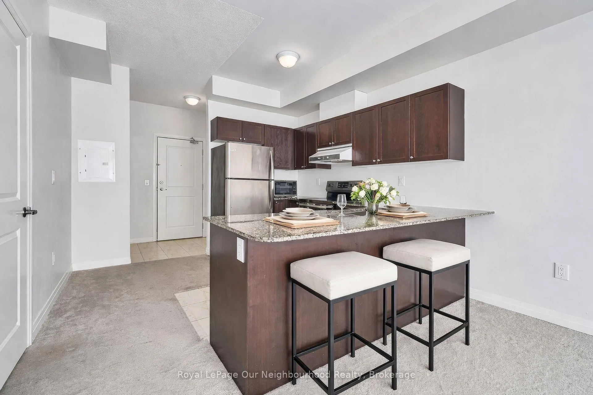 Photo 27 of Unit 316, 80 Shipway Avenue, Clarington, Newcastle — HOMEH