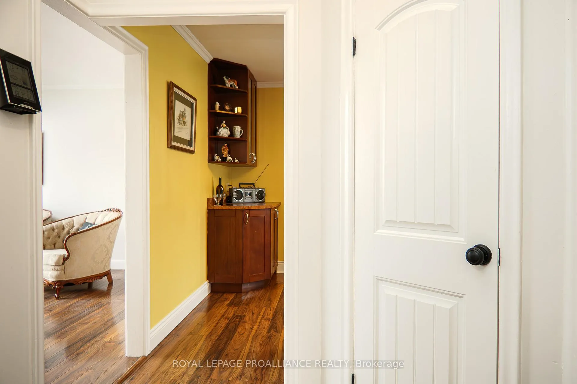 Photo 9 of 101 Wall Street, Quinte West, Trenton Ward — HOMEH