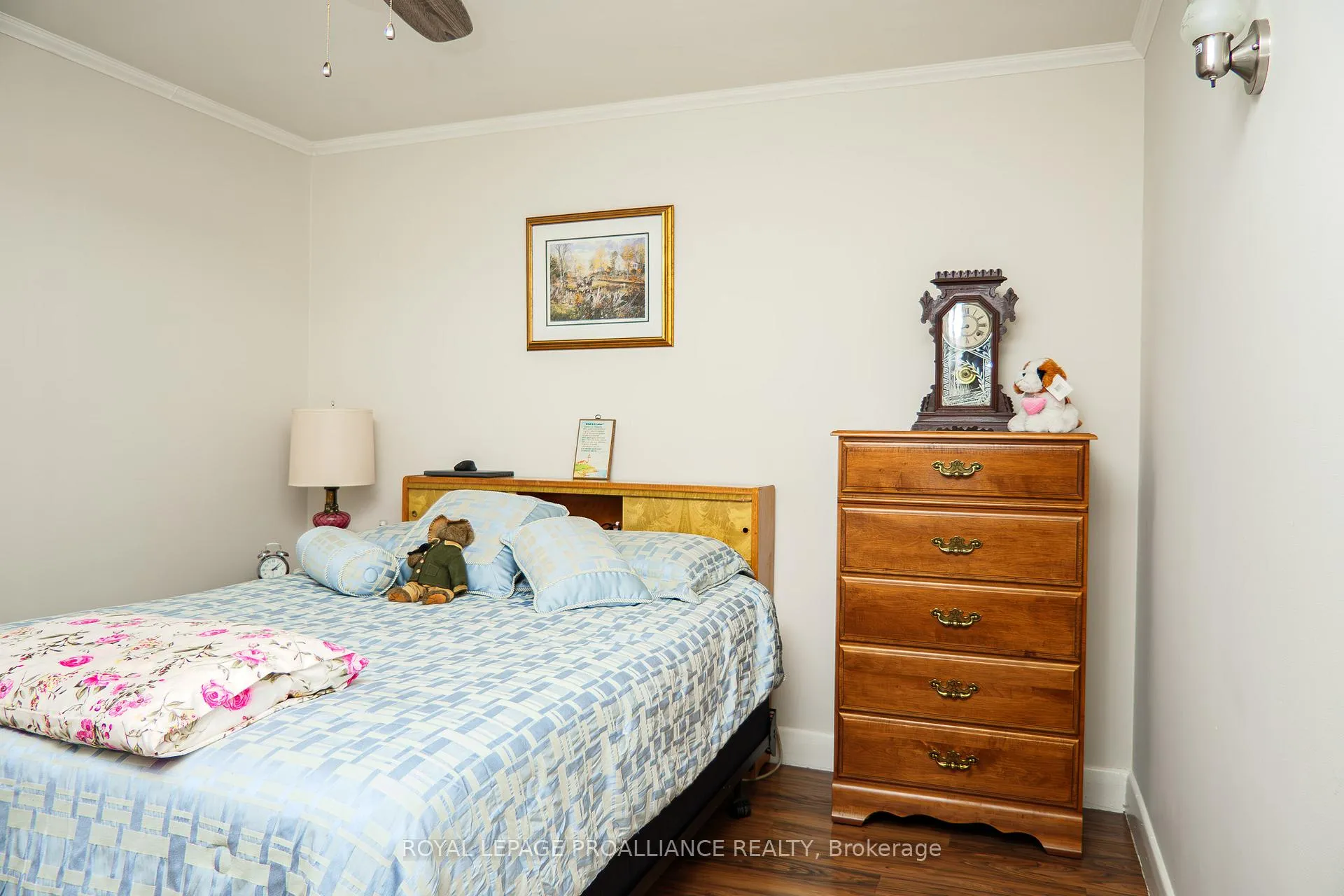 Photo 10 of 101 Wall Street, Quinte West, Trenton Ward — HOMEH