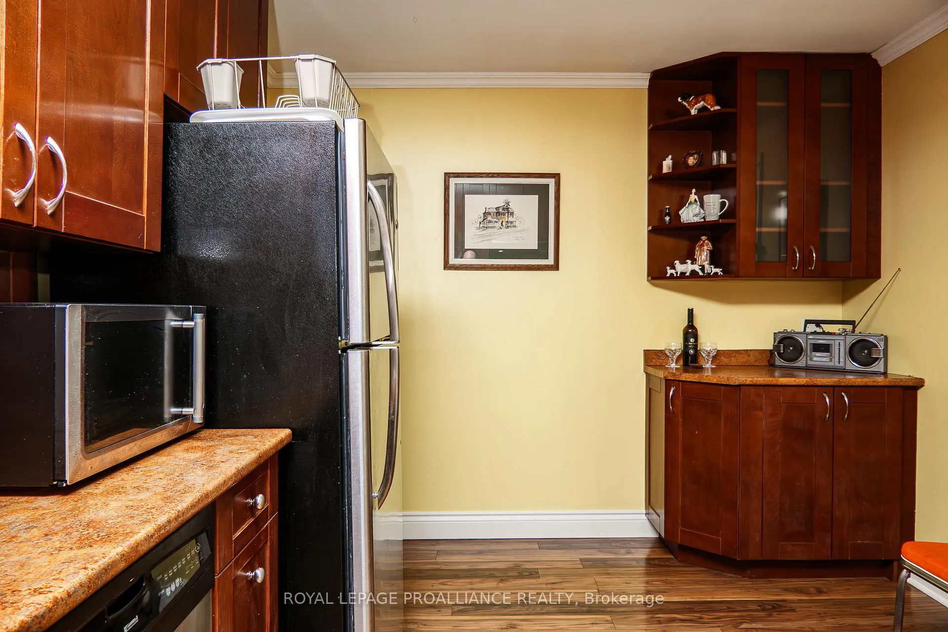 Photo 18 of 101 Wall Street, Quinte West, Trenton Ward — HOMEH