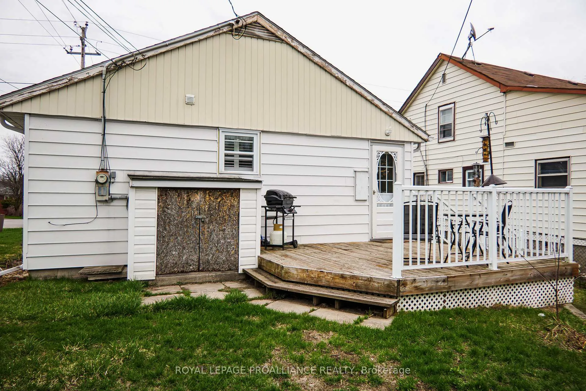 Photo 22 of 101 Wall Street, Quinte West, Trenton Ward — HOMEH