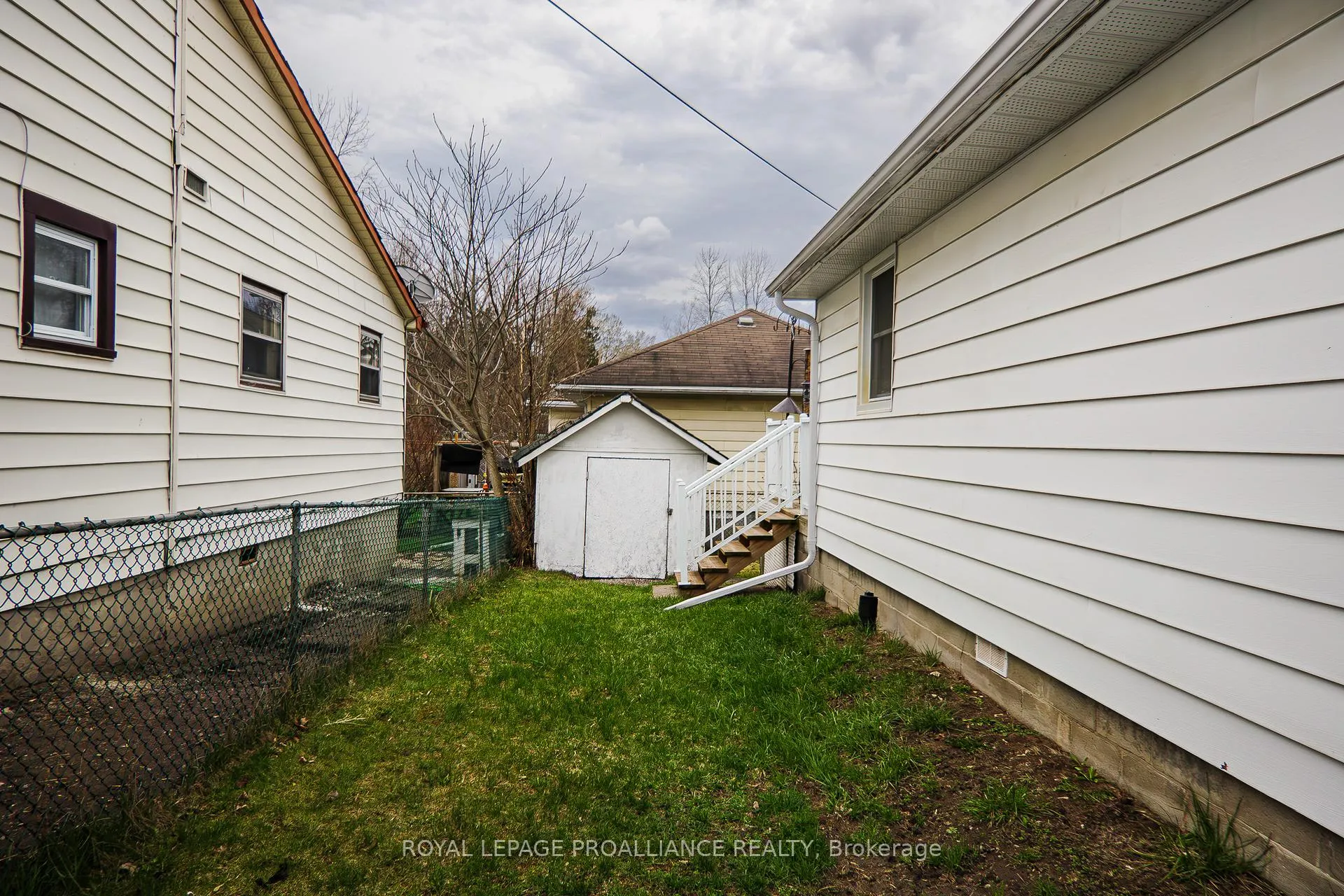 Photo 23 of 101 Wall Street, Quinte West, Trenton Ward — HOMEH