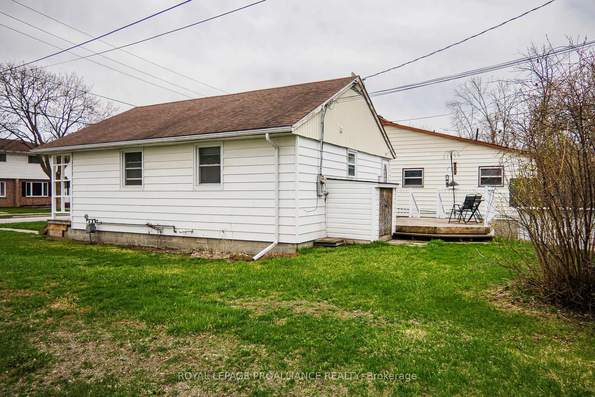 Photo 25 of 101 Wall Street, Quinte West, Trenton Ward — HOMEH